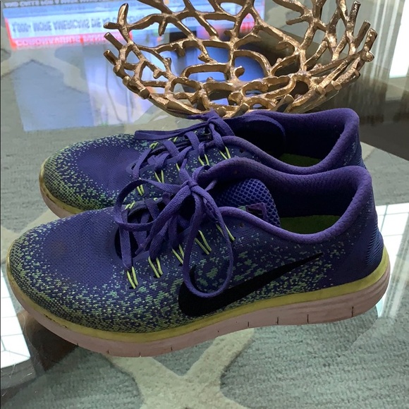 Nike Shoes - NIKE WOMAN’S SNEAKERS